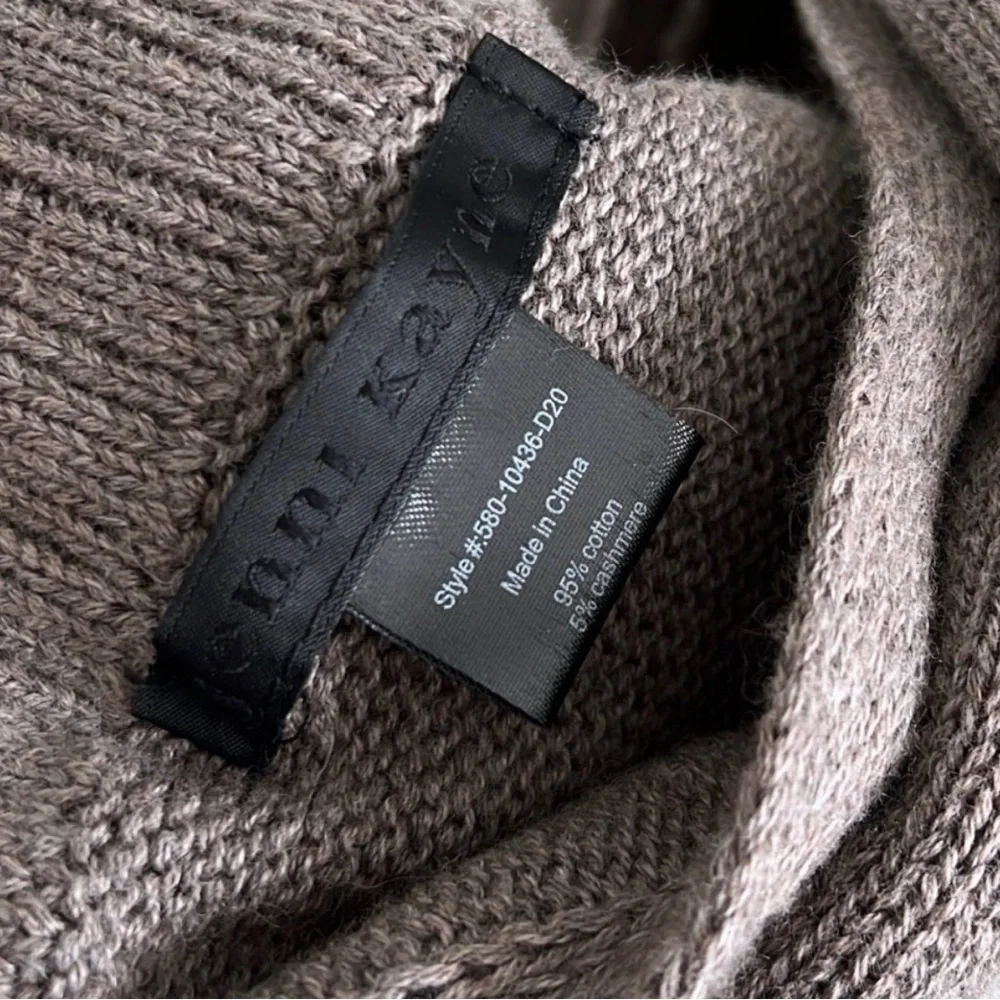 Jenni Kayne Sonoma Blanket NWT - Picture 4 of 5